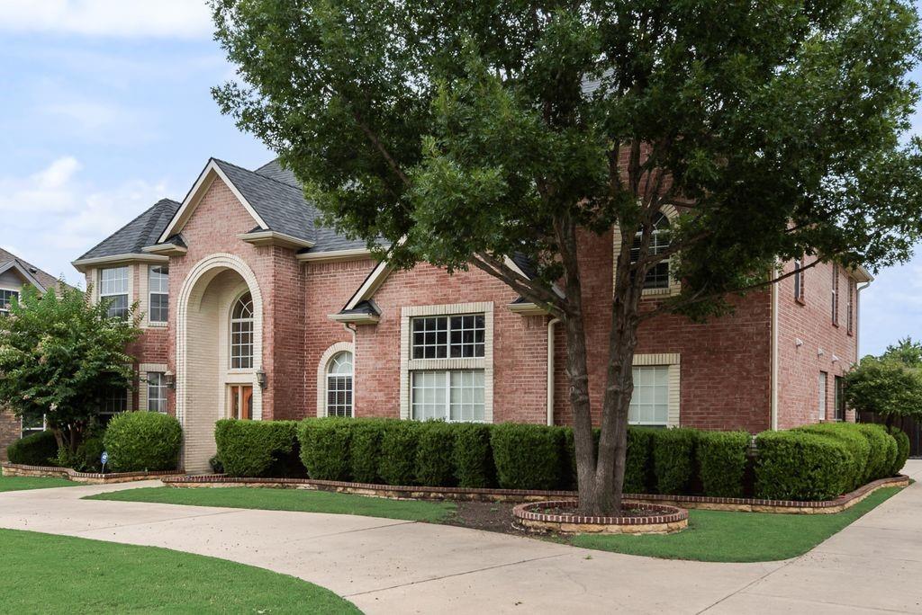 6634 Shell Flower Lane