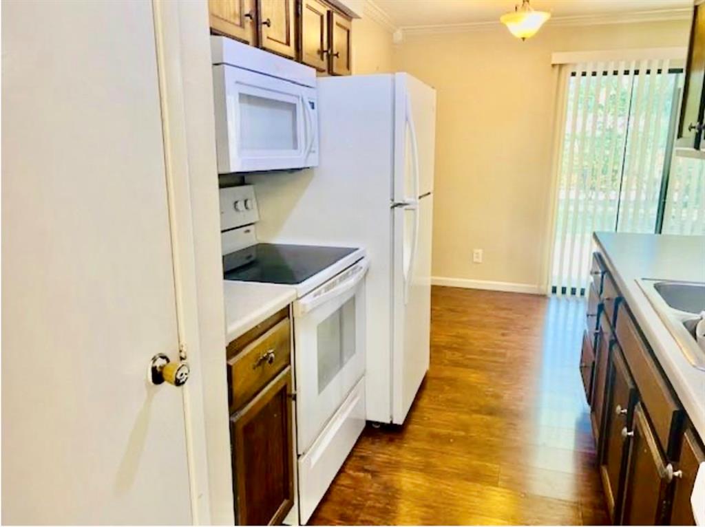 Northway Acres 02 - Residential Lease