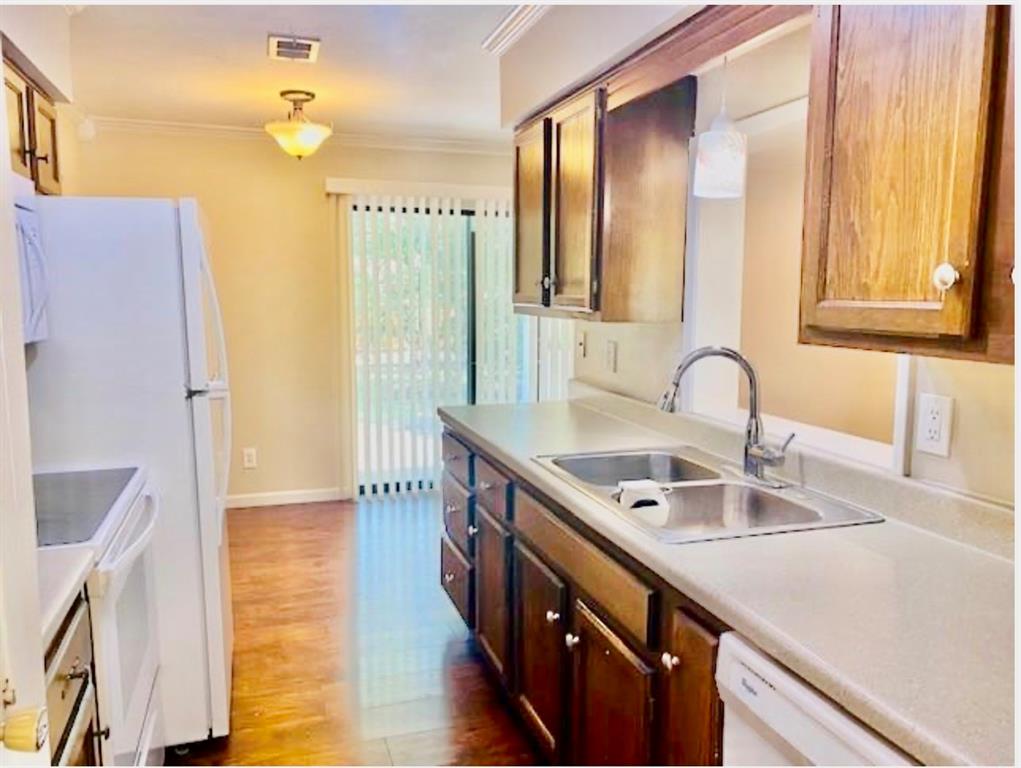 Northway Acres 02 - Residential Lease