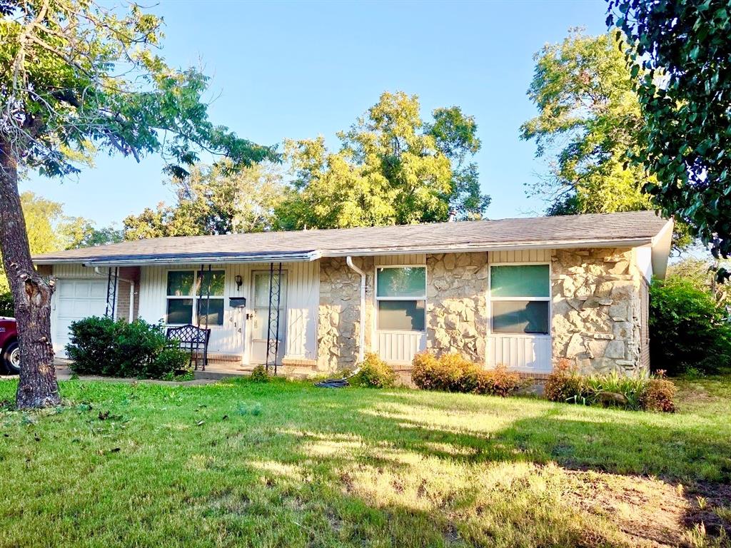 Northway Acres 02 - Residential Lease