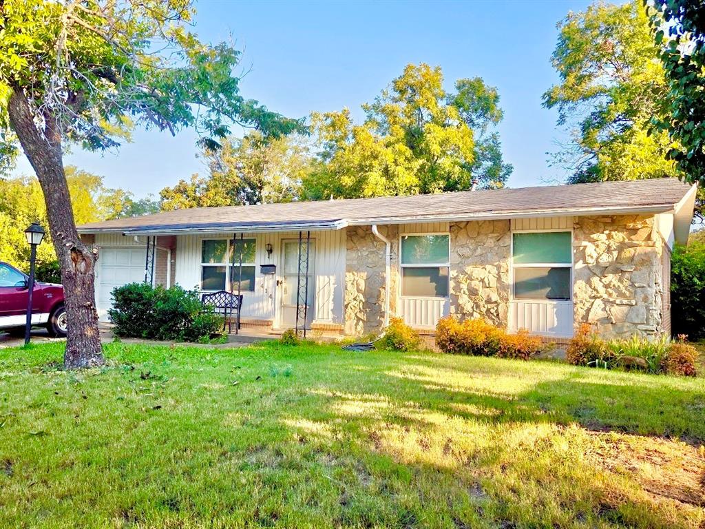 Northway Acres 02 - Residential Lease