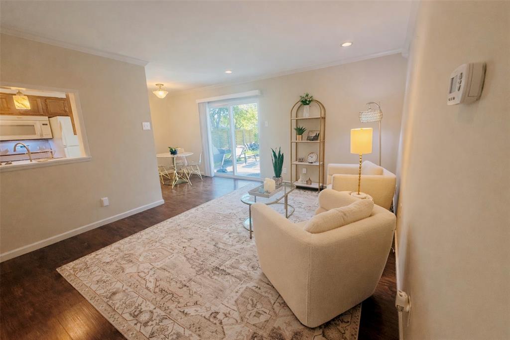 414 Melrose Drive