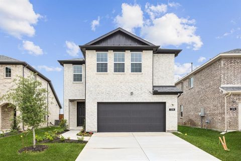 1208 Triton Drive Seagoville TX 75159
