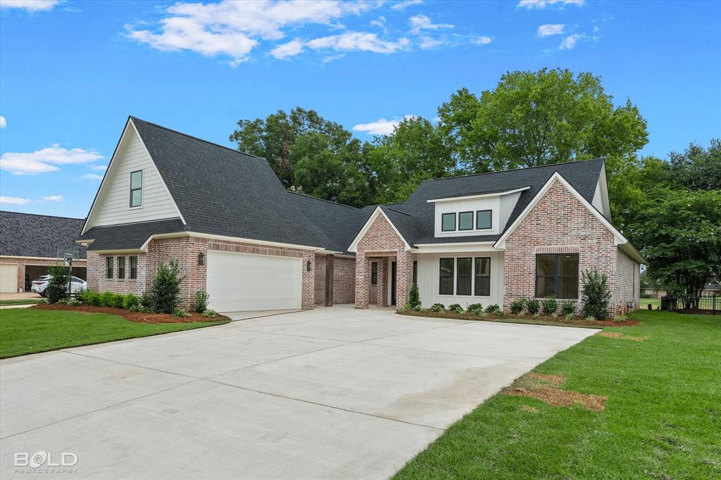 329 Autumn Ridge Drive