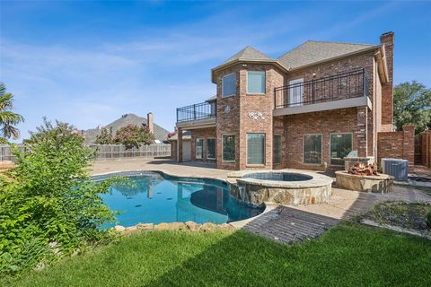 9120 Nob Hill Drive North Richland Hills TX 76182