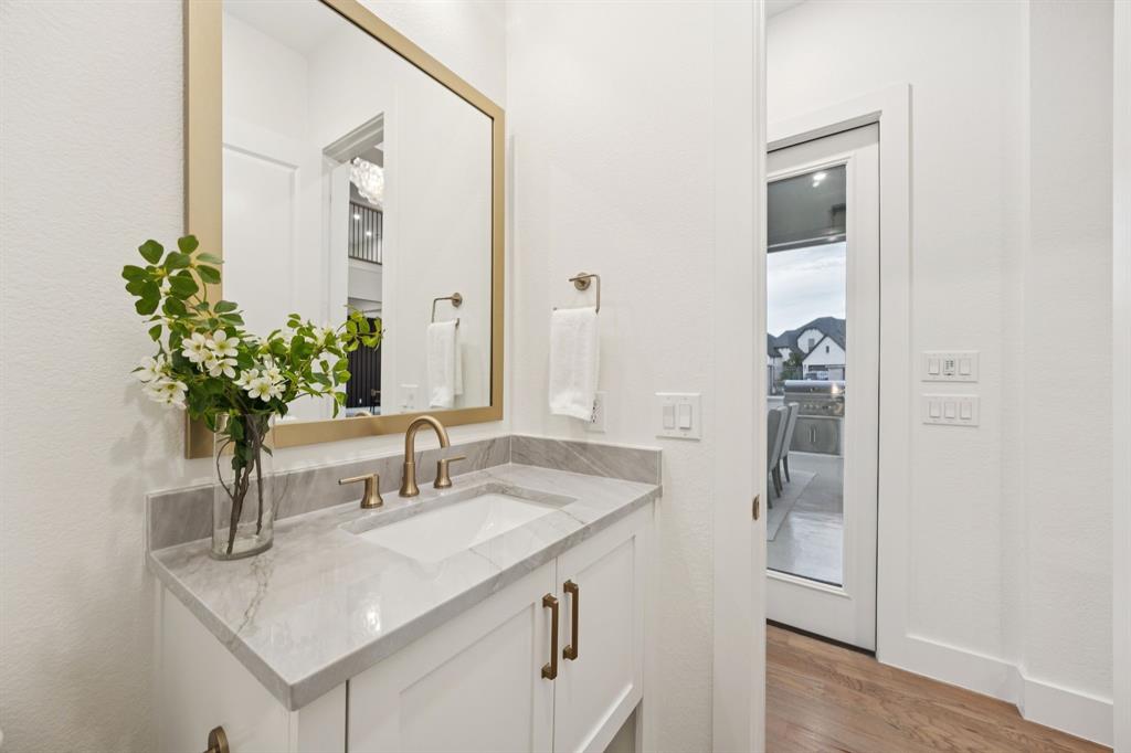 Edgestone - Residential