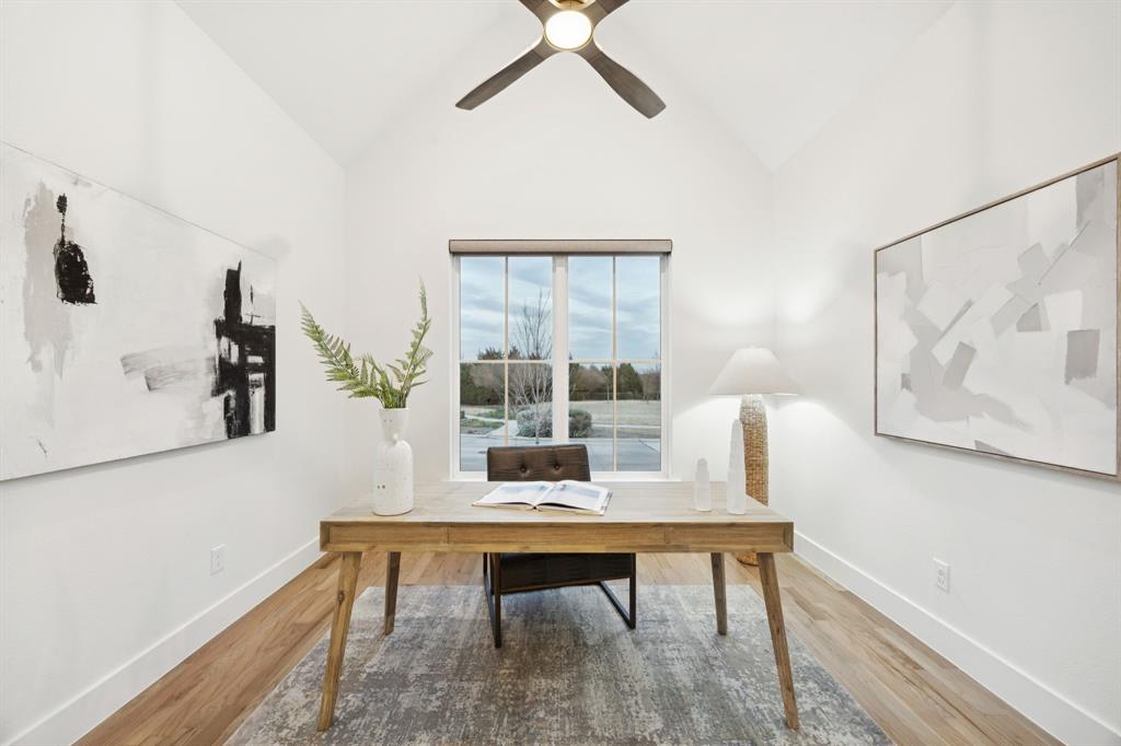 Edgestone - Residential