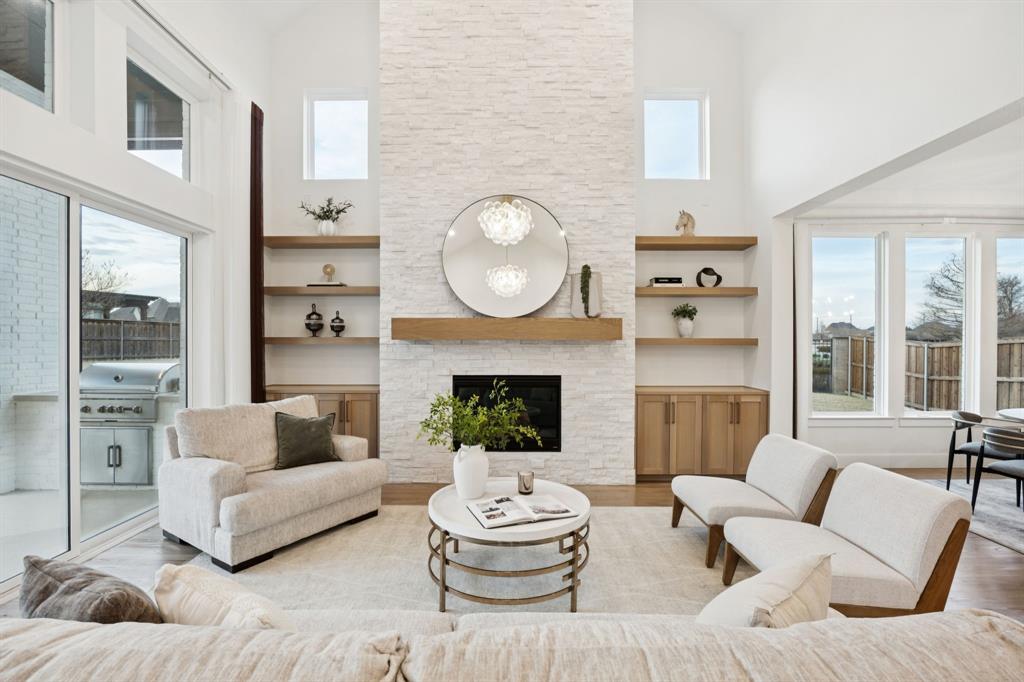 Edgestone - Residential