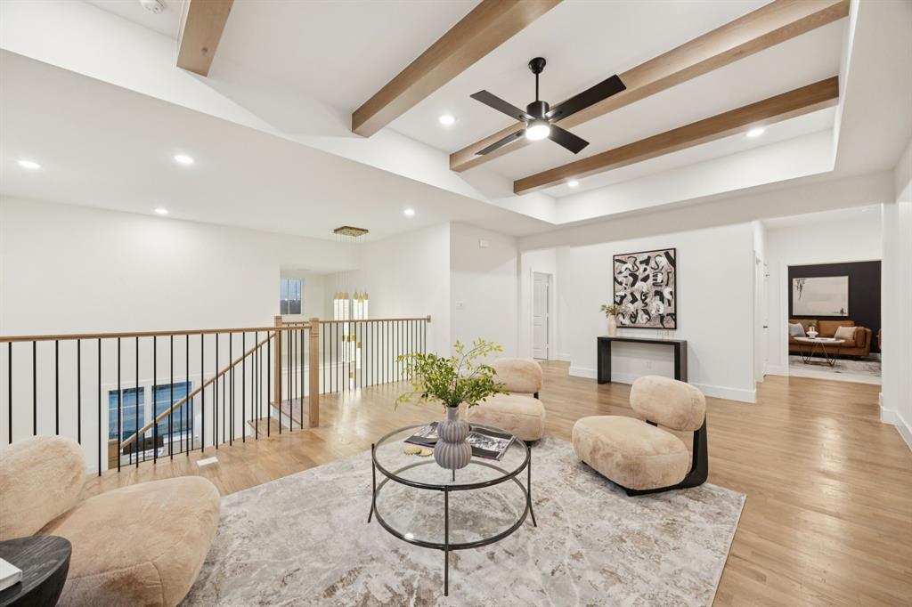 Edgestone - Residential