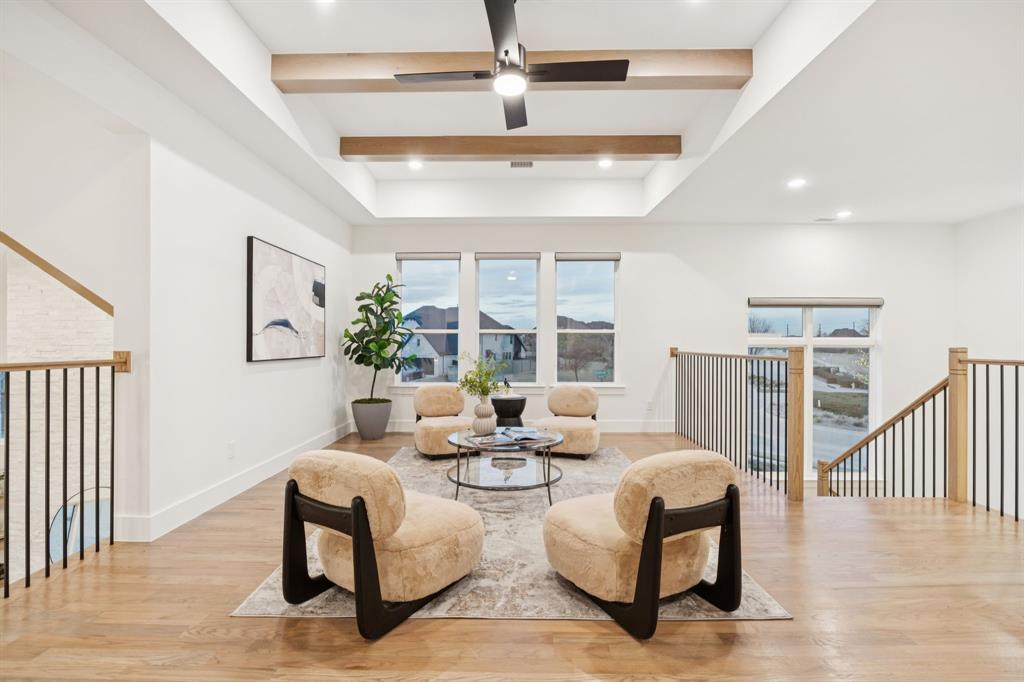 Edgestone - Residential