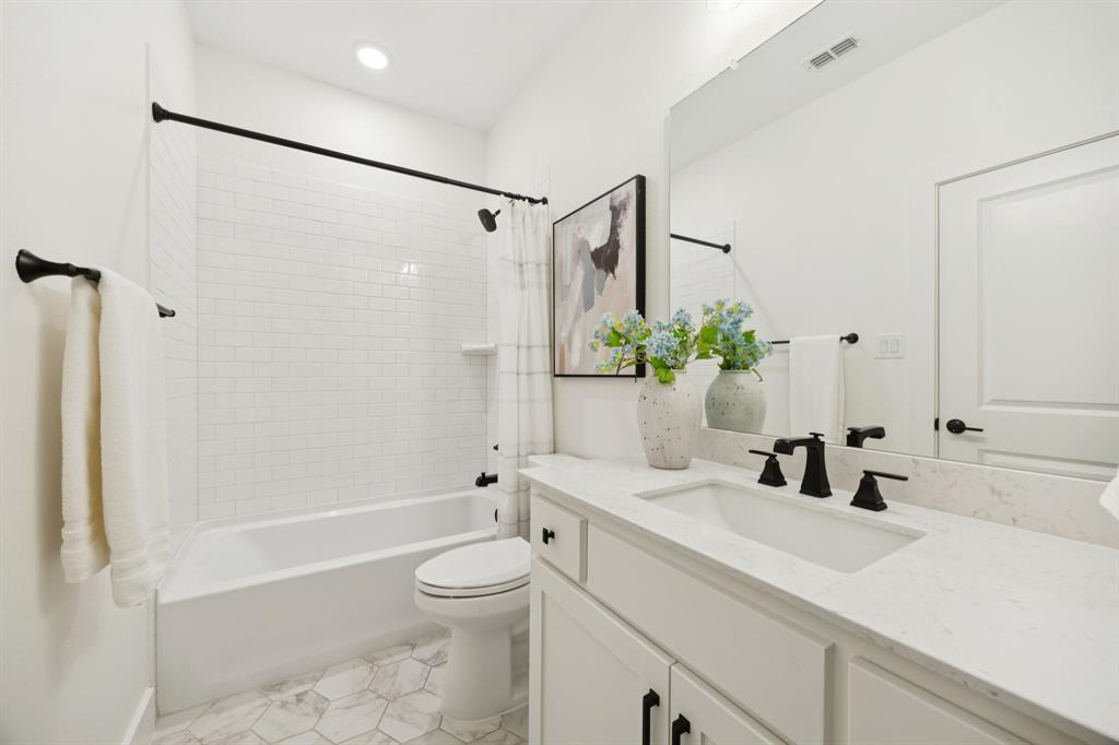 Edgestone - Residential