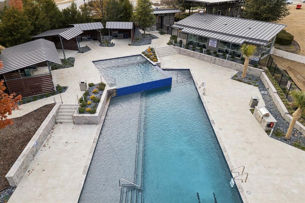 Edgestone - Residential