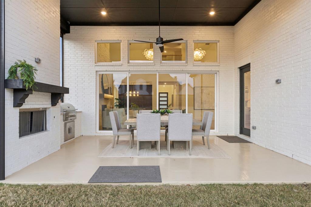 Edgestone - Residential