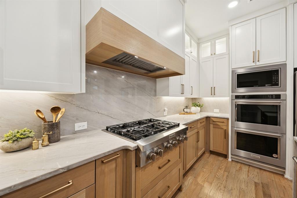 Edgestone - Residential