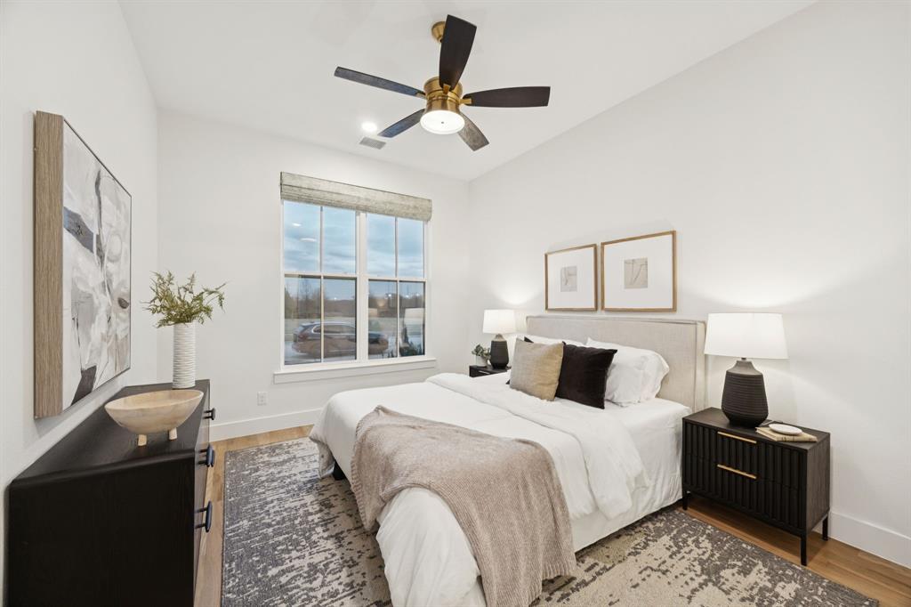 Edgestone - Residential