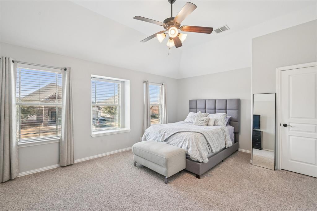 COUNTRY LAKES NORTH PHASE 3A1 & 3B - Residential