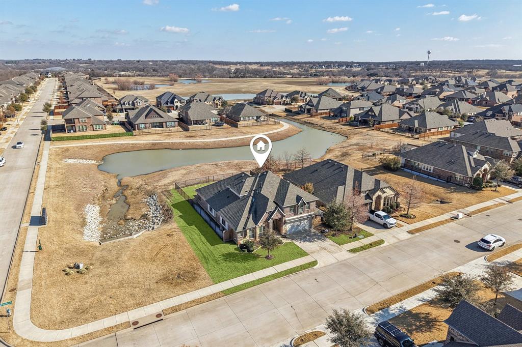 COUNTRY LAKES NORTH PHASE 3A1 & 3B - Residential