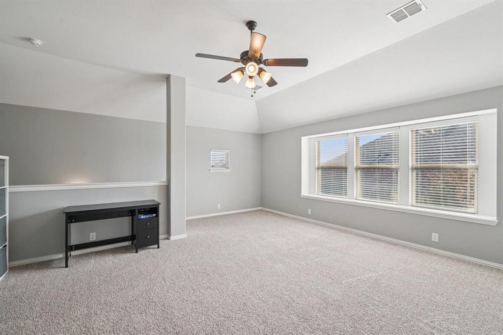 COUNTRY LAKES NORTH PHASE 3A1 & 3B - Residential