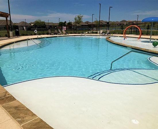 COUNTRY LAKES NORTH PHASE 3A1 & 3B - Residential