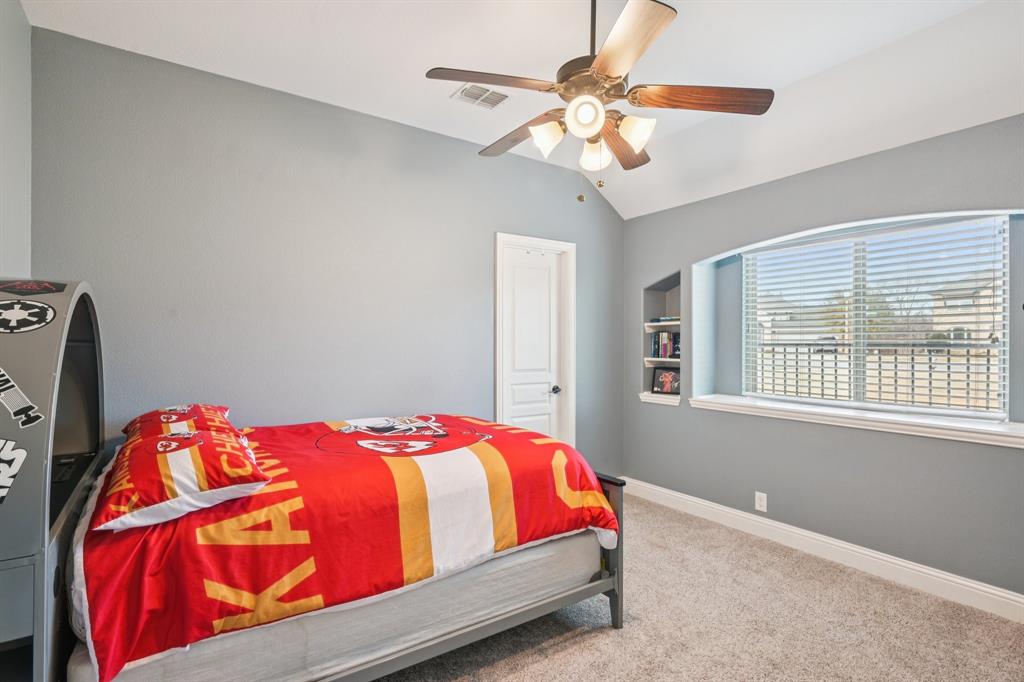 COUNTRY LAKES NORTH PHASE 3A1 & 3B - Residential