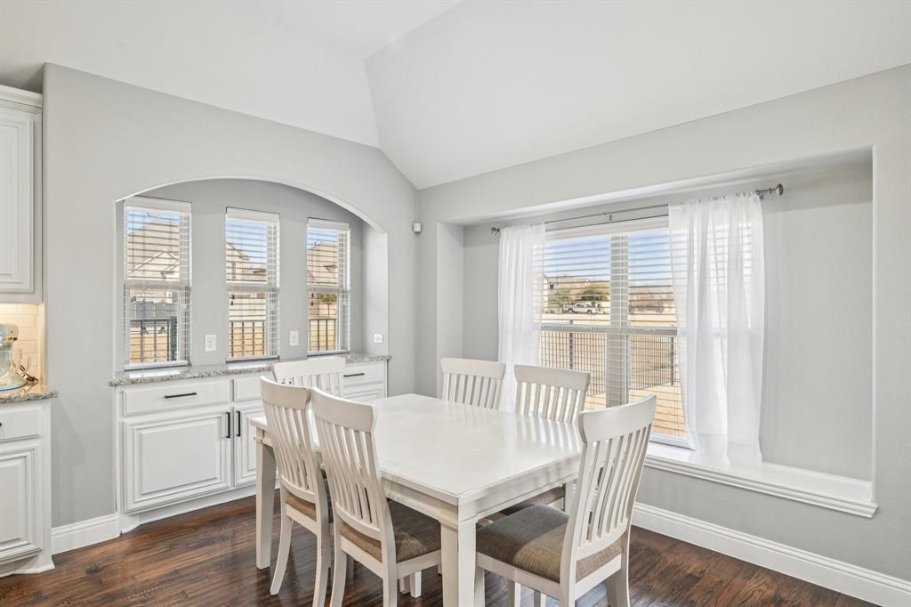 COUNTRY LAKES NORTH PHASE 3A1 & 3B - Residential