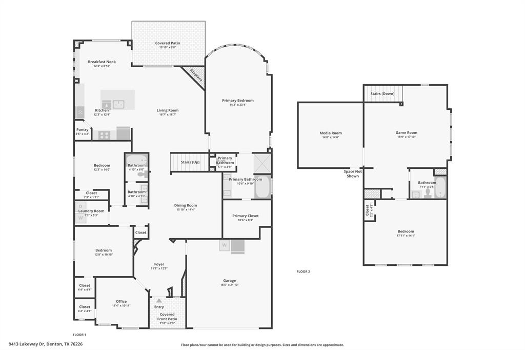 COUNTRY LAKES NORTH PHASE 3A1 & 3B - Residential