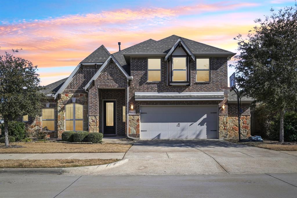 COUNTRY LAKES NORTH PHASE 3A1 & 3B - Residential