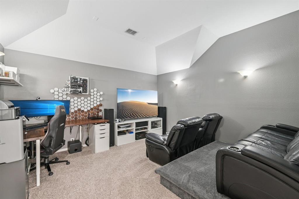 COUNTRY LAKES NORTH PHASE 3A1 & 3B - Residential