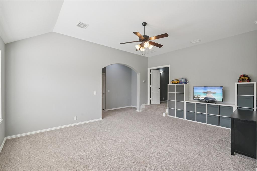 COUNTRY LAKES NORTH PHASE 3A1 & 3B - Residential