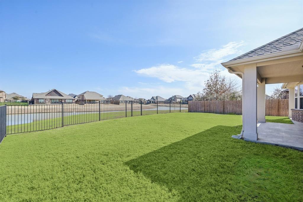 COUNTRY LAKES NORTH PHASE 3A1 & 3B - Residential