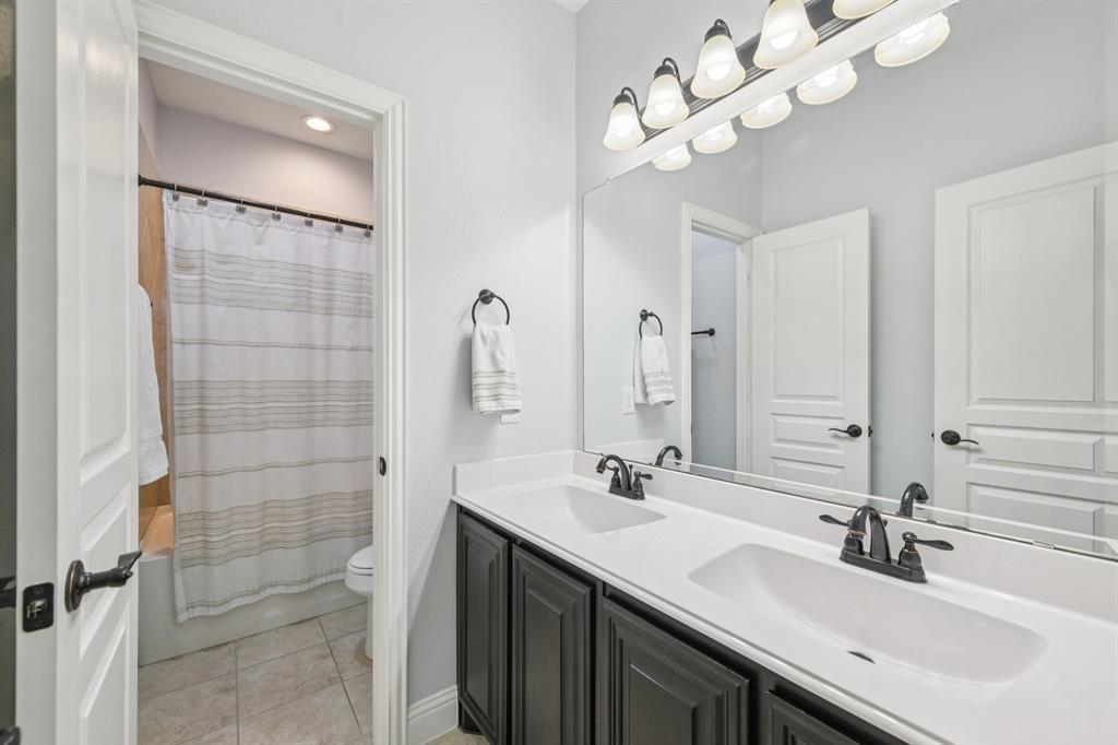 COUNTRY LAKES NORTH PHASE 3A1 & 3B - Residential