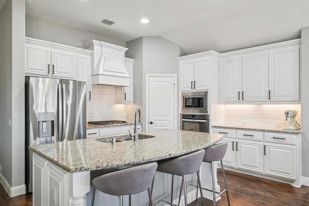 COUNTRY LAKES NORTH PHASE 3A1 & 3B - Residential