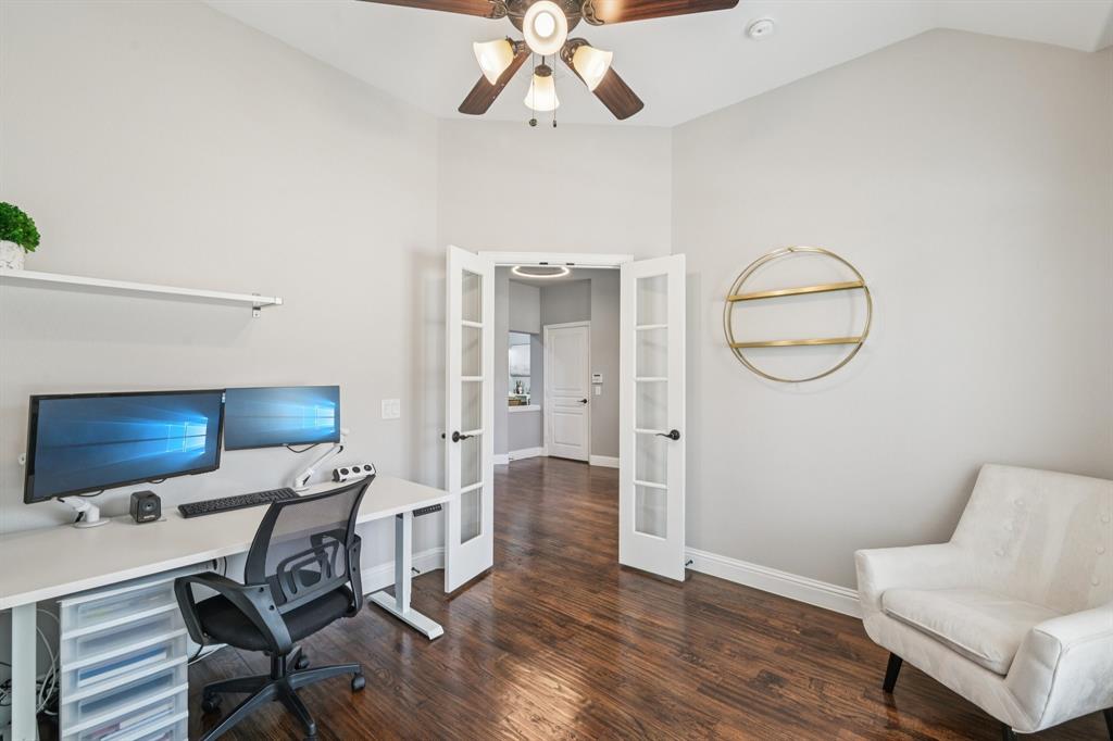 COUNTRY LAKES NORTH PHASE 3A1 & 3B - Residential