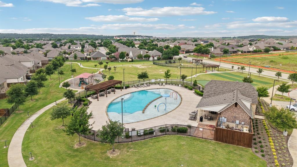 COUNTRY LAKES NORTH PHASE 3A1 & 3B - Residential