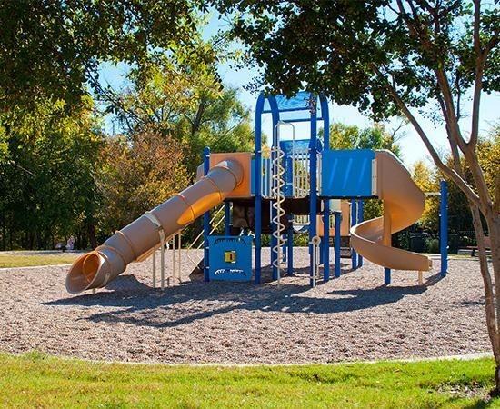 COUNTRY LAKES NORTH PHASE 3A1 & 3B - Residential