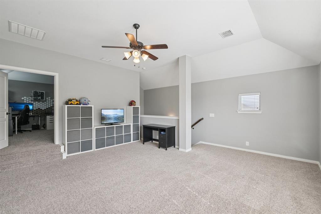 COUNTRY LAKES NORTH PHASE 3A1 & 3B - Residential