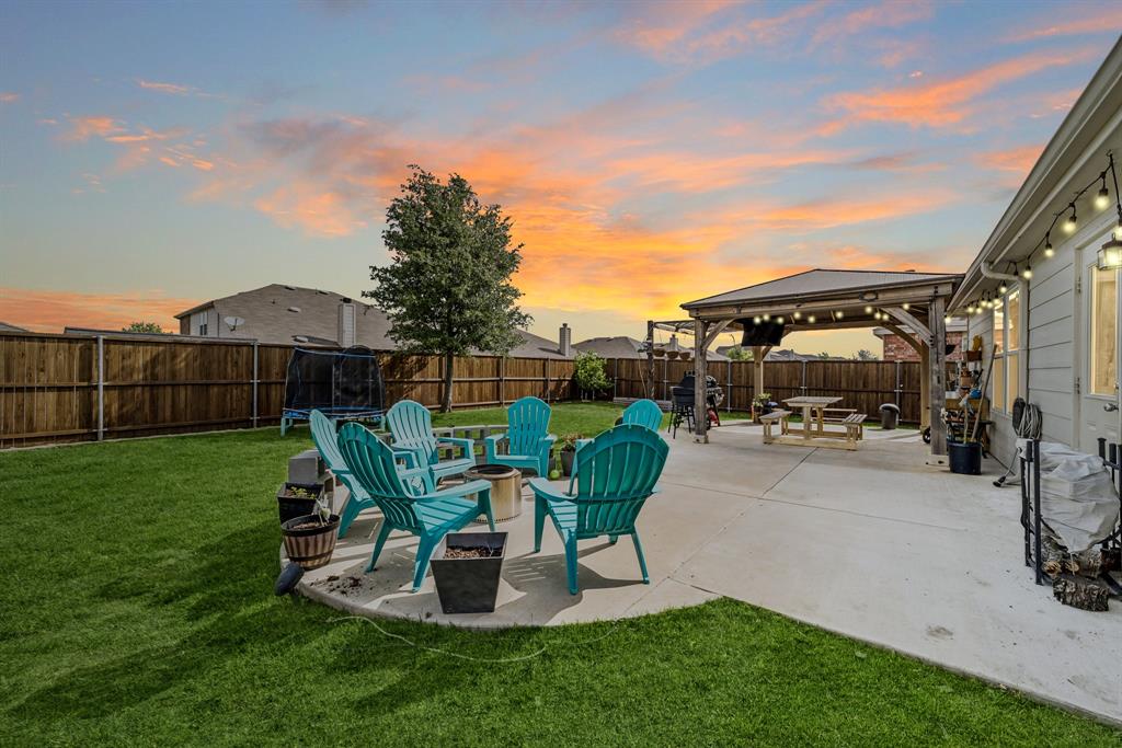 Winn Ridge Ph 1a - Residential