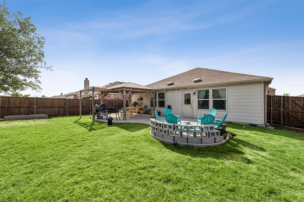 Winn Ridge Ph 1a - Residential