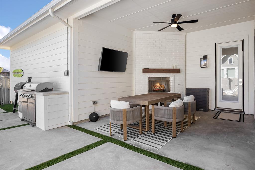 Pecan Square Ph 2a-1 - Residential