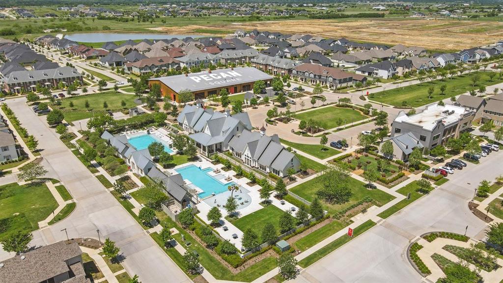 Pecan Square Ph 2a-1 - Residential