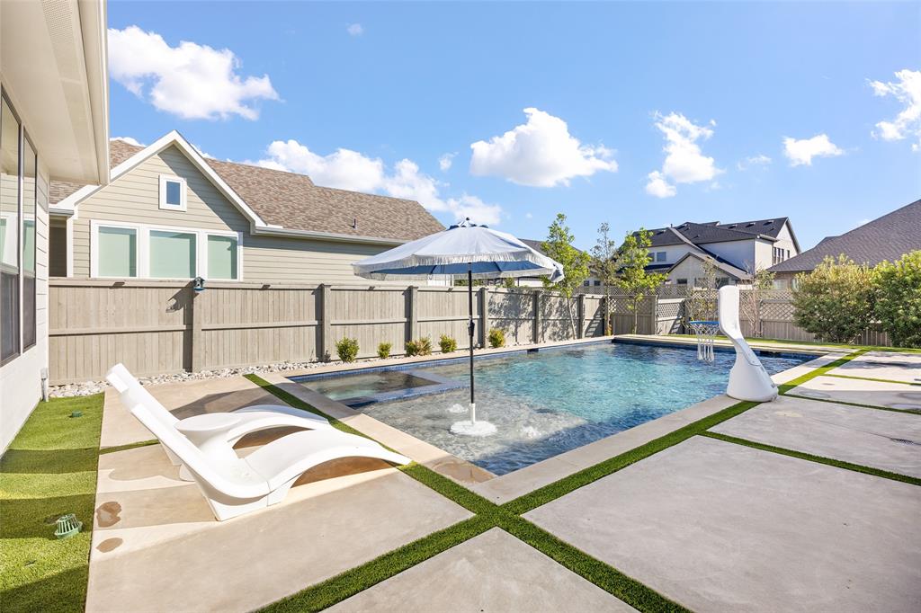 Pecan Square Ph 2a-1 - Residential