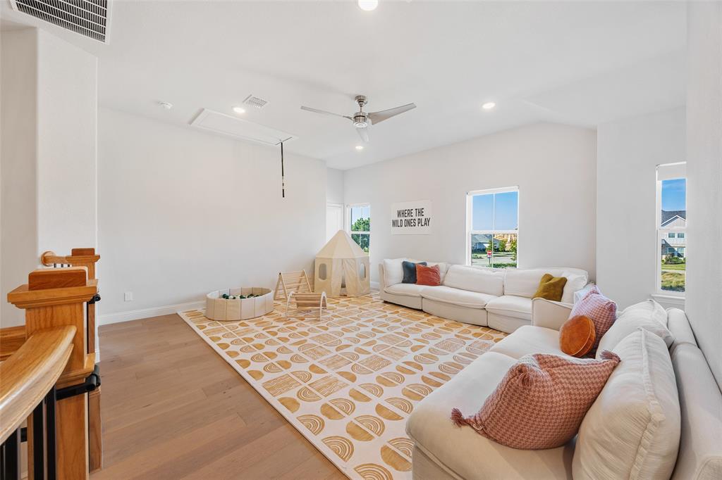 Pecan Square Ph 2a-1 - Residential