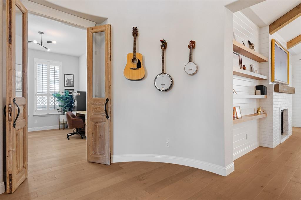 Pecan Square Ph 2a-1 - Residential