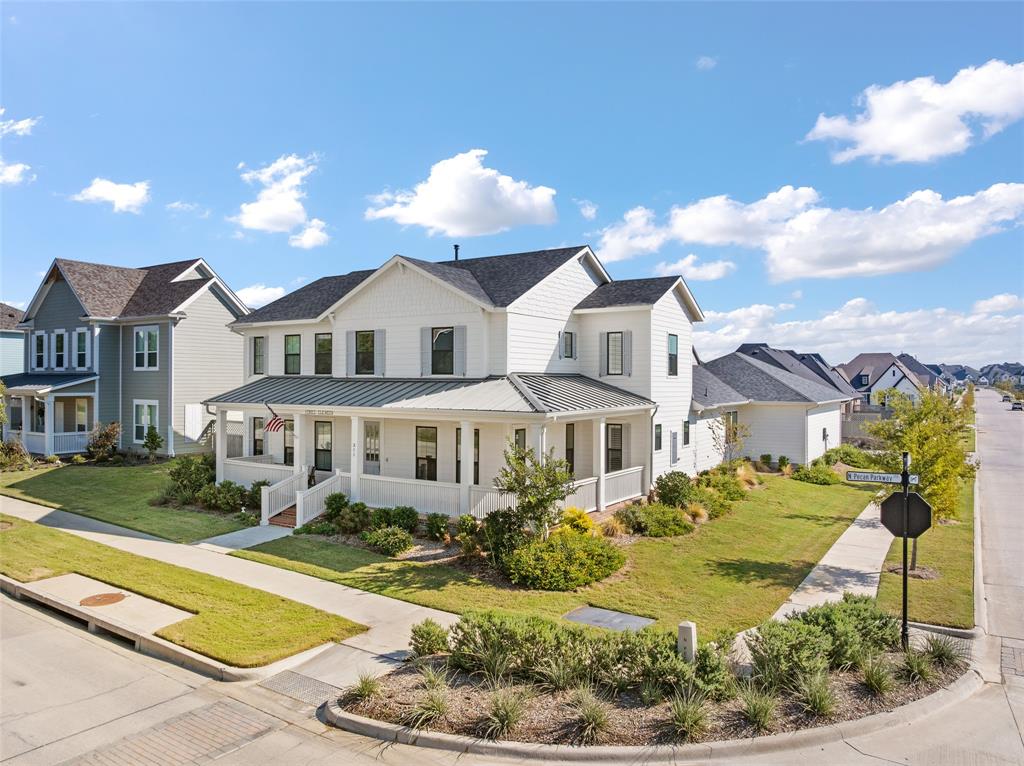 Pecan Square Ph 2a-1 - Residential