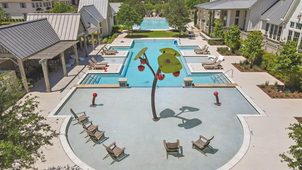 Pecan Square Ph 2a-1 - Residential