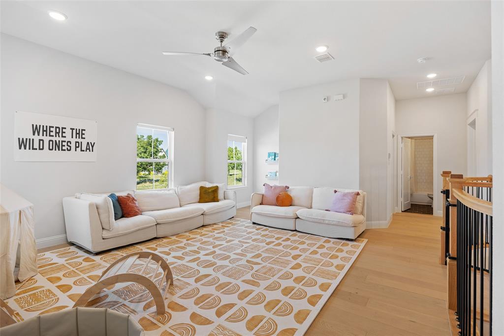 Pecan Square Ph 2a-1 - Residential