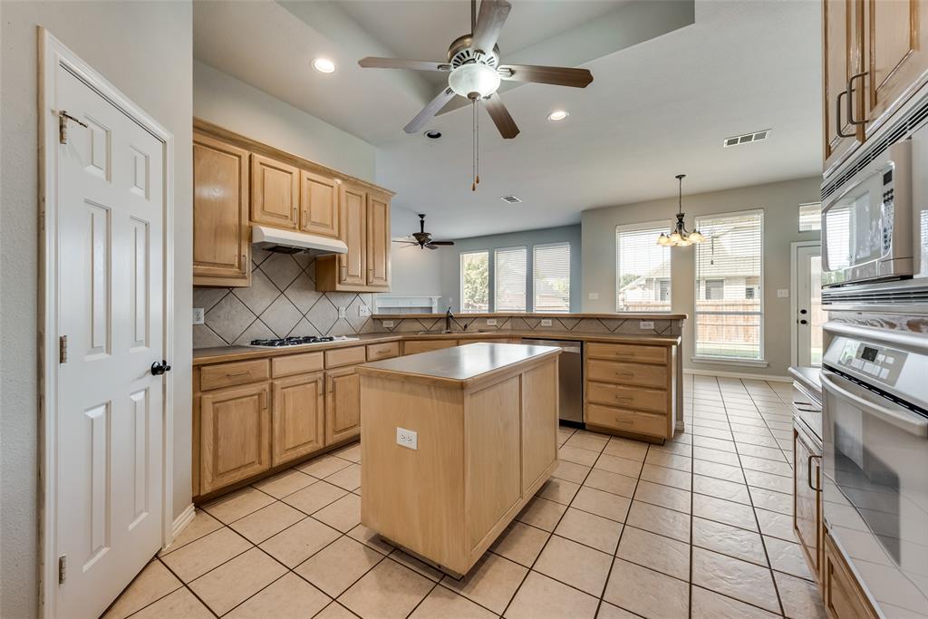 Trace Ridge Add - Residential