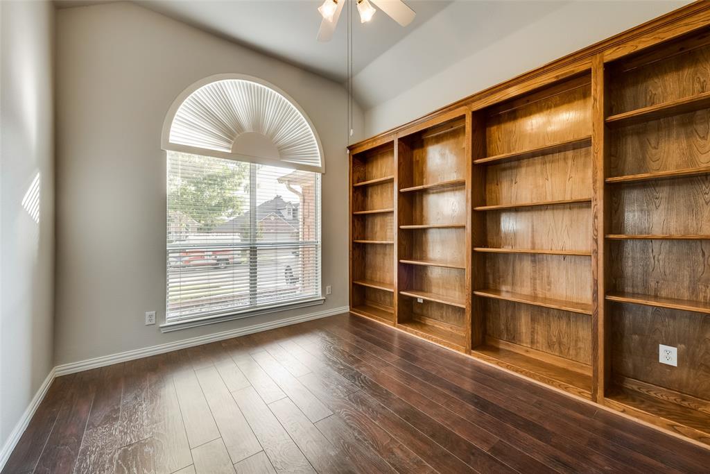 Trace Ridge Add - Residential