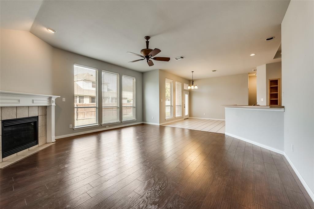 Trace Ridge Add - Residential