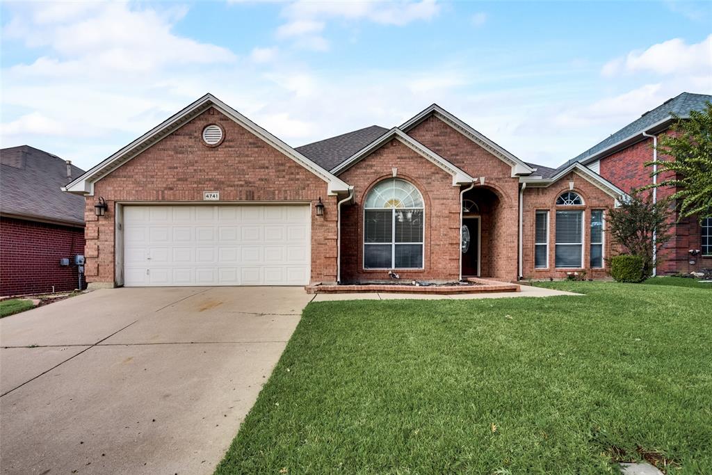 Trace Ridge Add - Residential